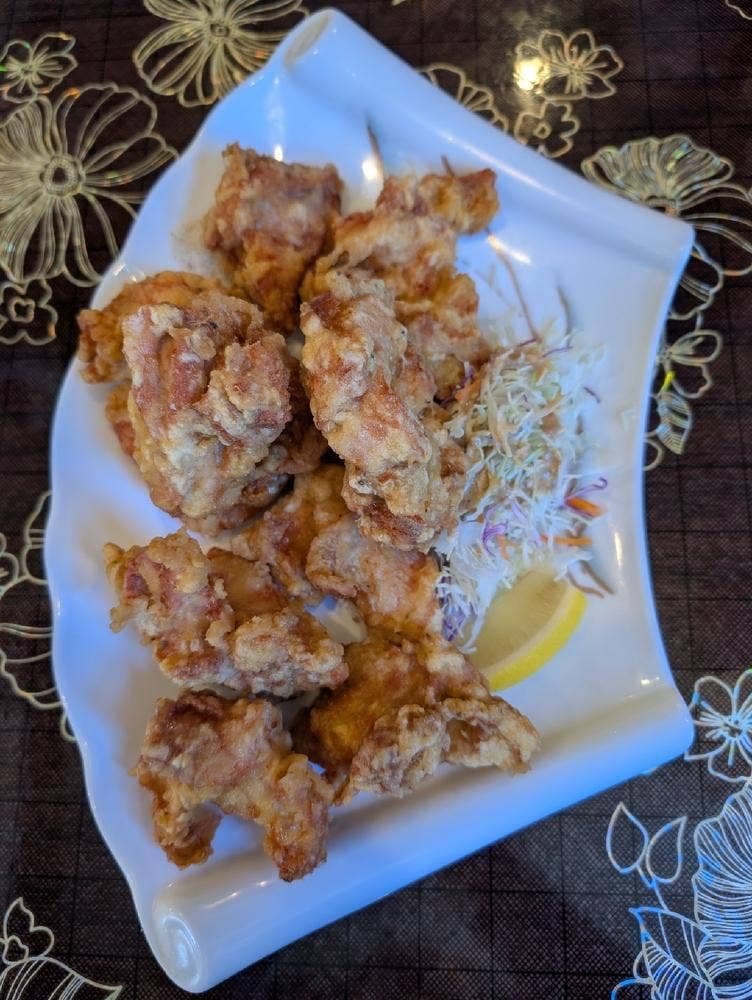 中華菜館 味香園