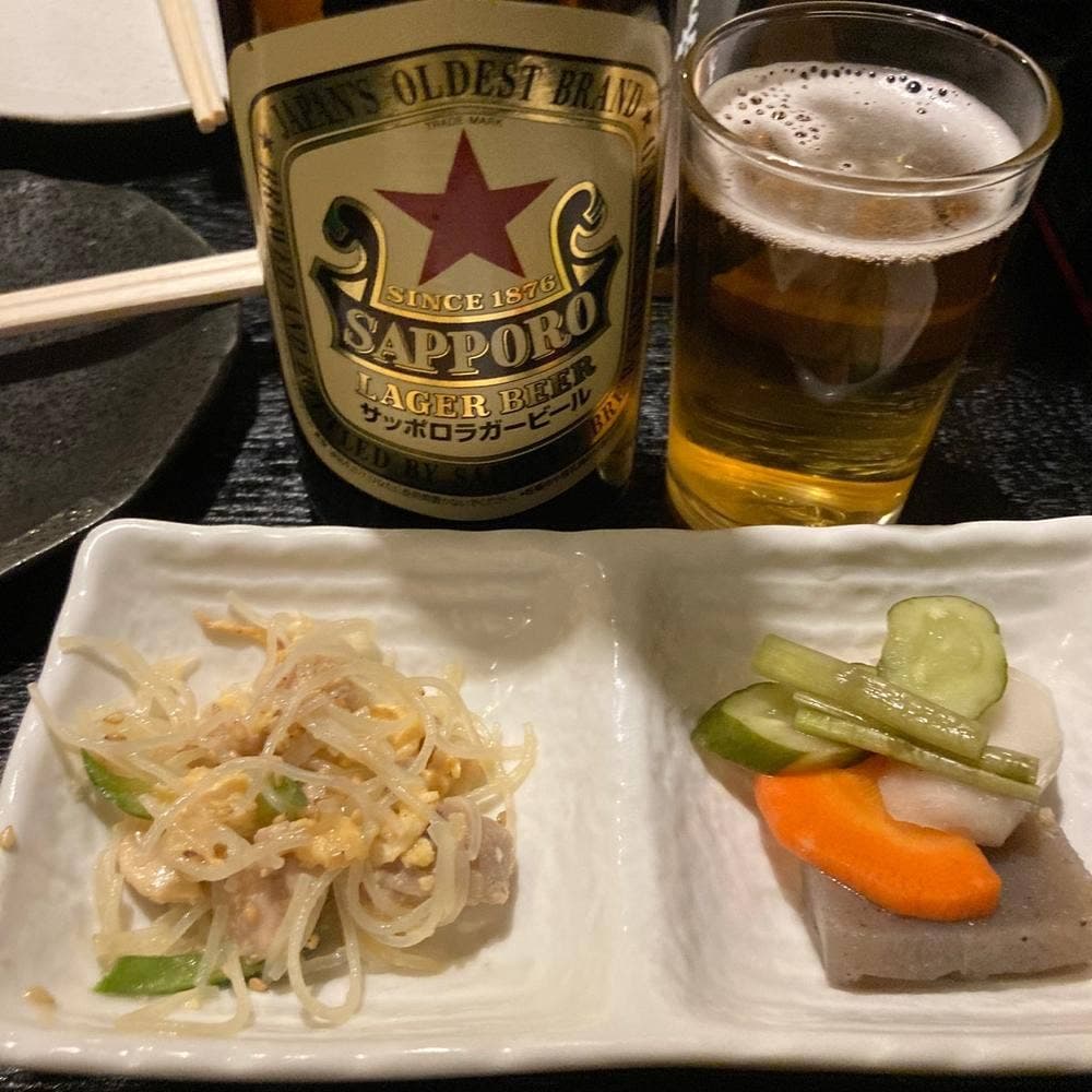 炭火焼 串ろう 洗足池店