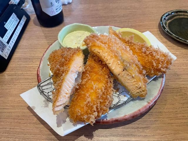 とんかつとんQ守谷ふれあい店 - サブ画像2