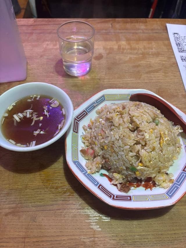 中華料理 三番 - サブ画像3