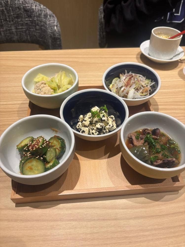 全席個室 じぶんどき田町三田口駅前店