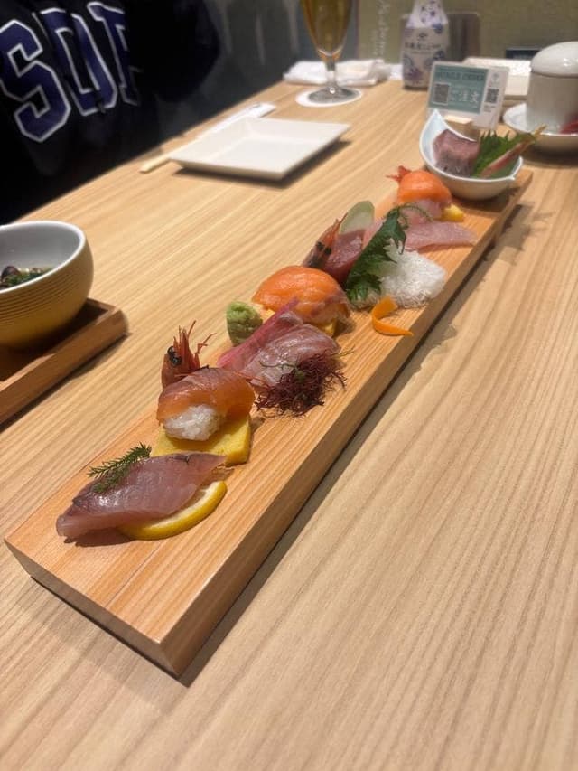 全席個室 じぶんどき田町三田口駅前店 - サブ画像1