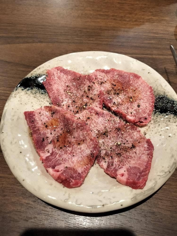 焼肉零六
