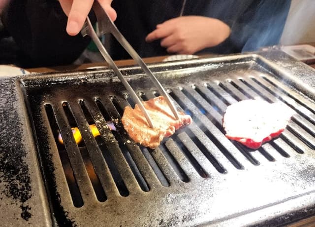 焼肉零六 - サブ画像1