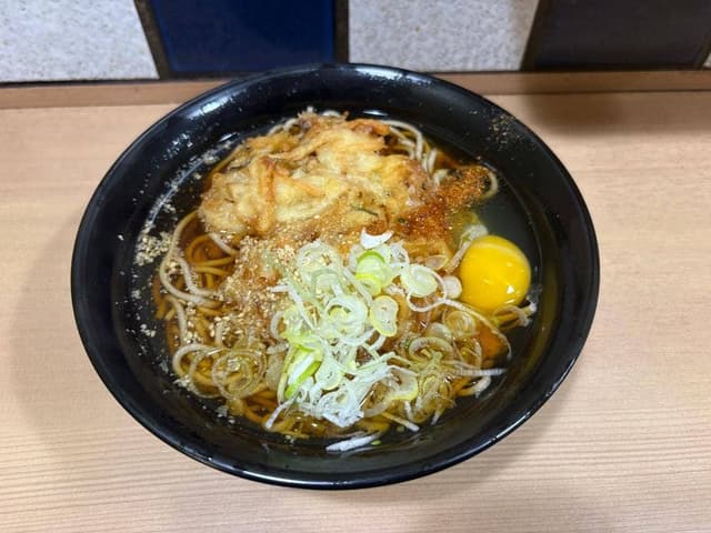 大江戸そば 池袋店 - サブ画像1