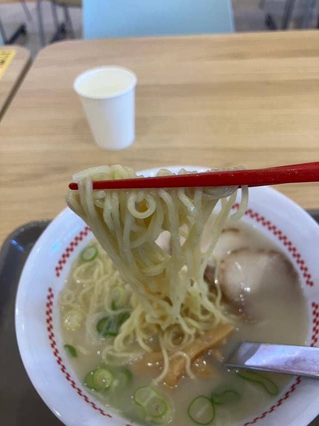 スガキヤ 明和イオンモール店 - サブ画像2