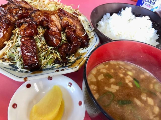 中華料理 來來憲 - サブ画像2