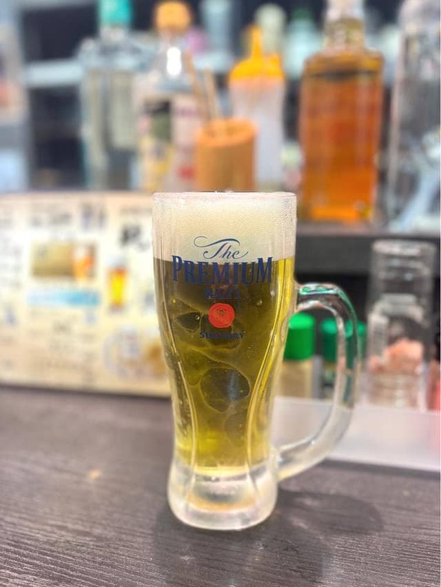 焼鳥はりま - サブ画像3
