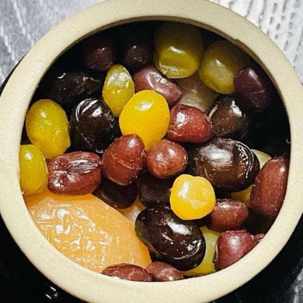 甘納豆かわむら