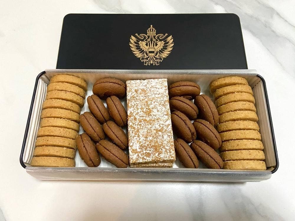 ツッカベッカライ・カヤヌマ