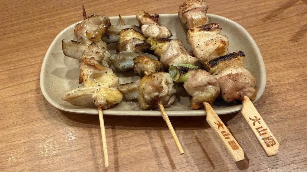 鳥道酒場 赤羽駅前店