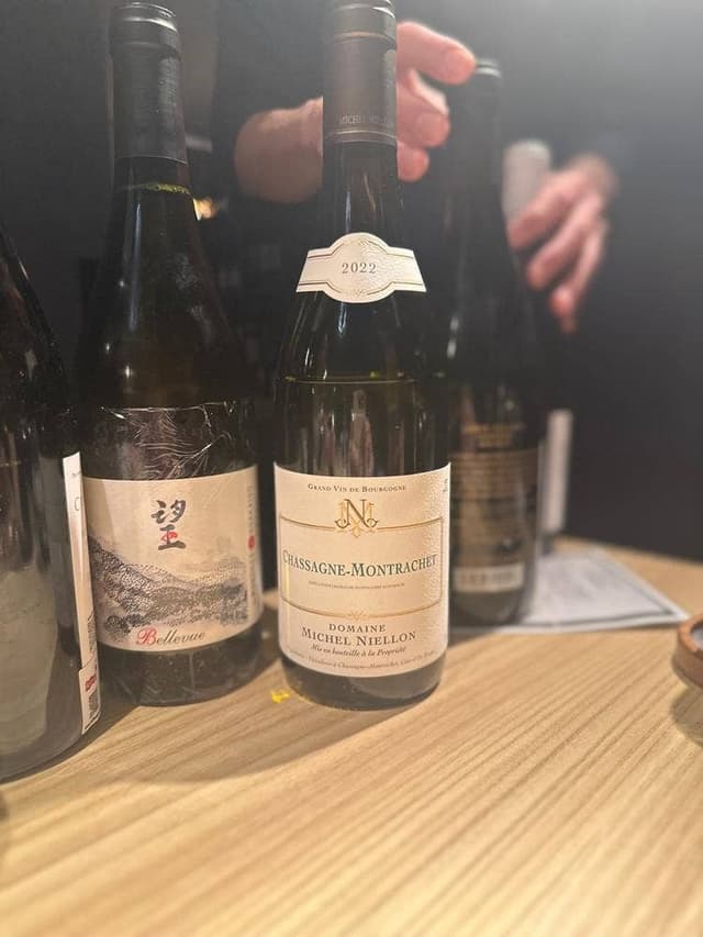WineBar Pluribus - サブ画像1