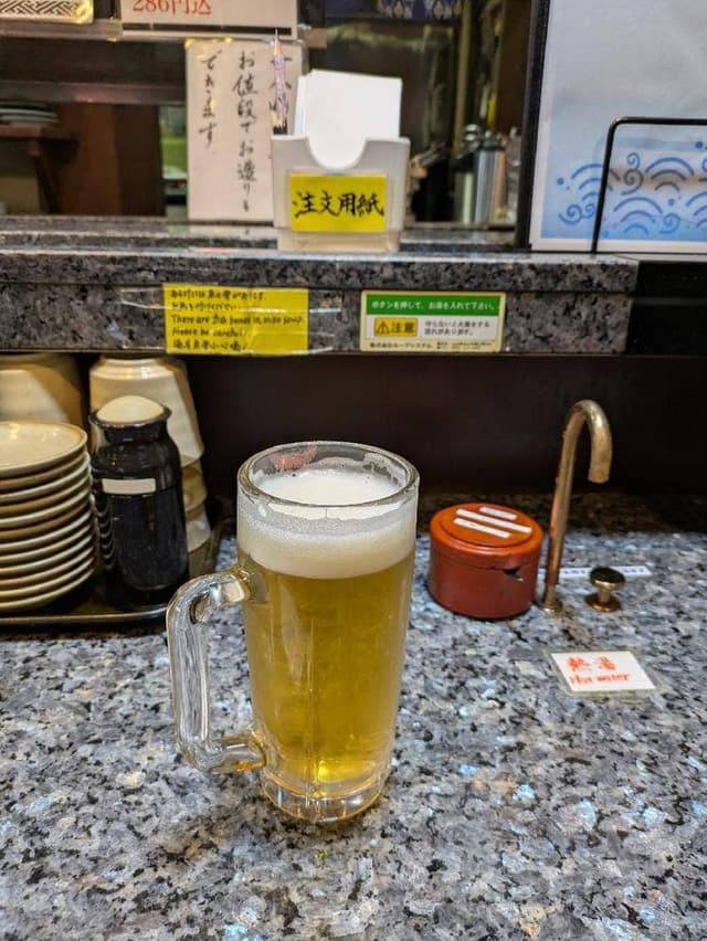 近江町市場寿し 支店 - サブ画像2