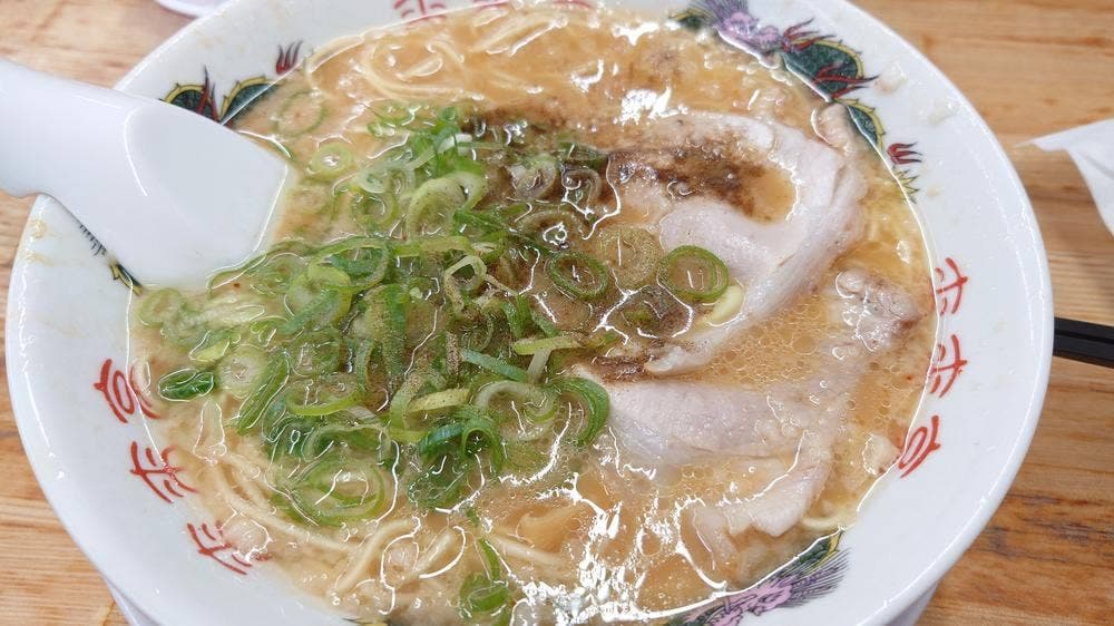 来来亭 明石西インター店