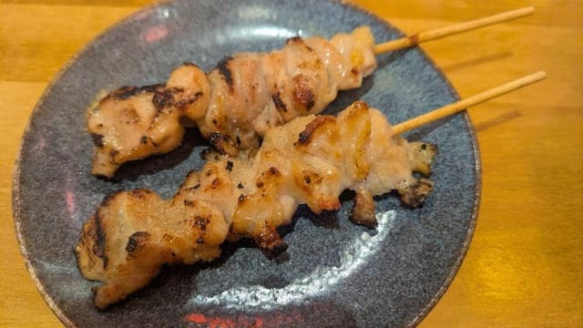 焼き鳥 おでん 坊っちゃん - サブ画像1