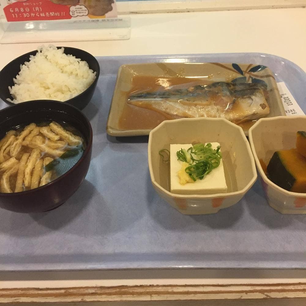 同志社大学新町カフェテリア