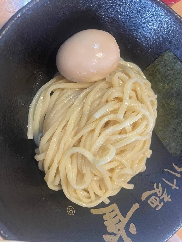 つけ麺 雀 夕陽丘店