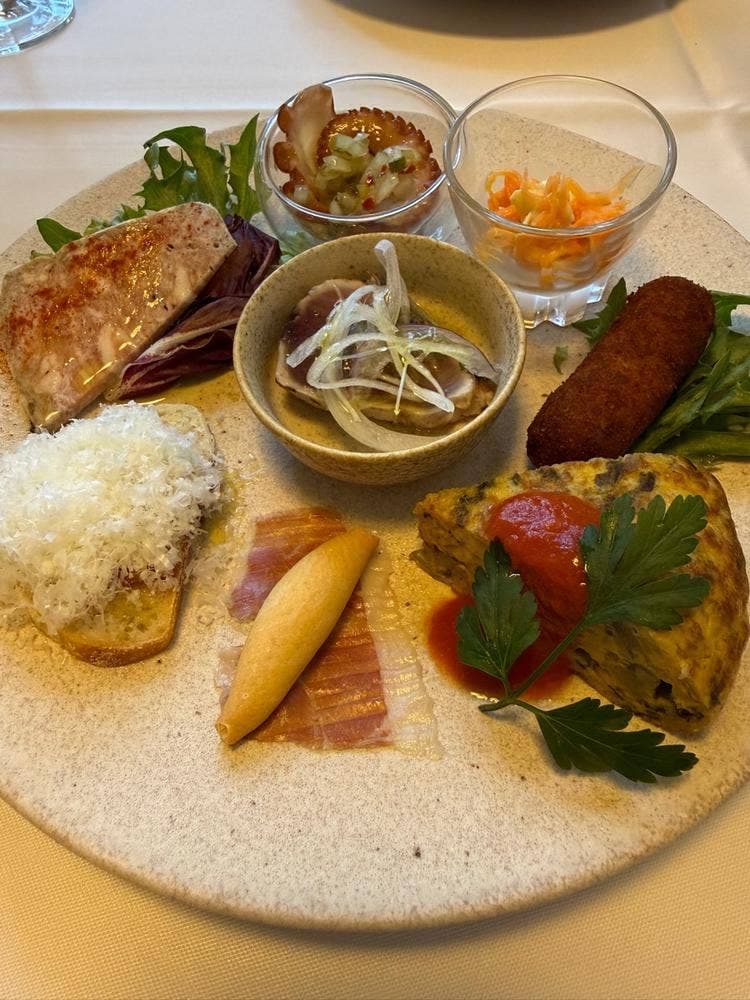 タンボラーダ