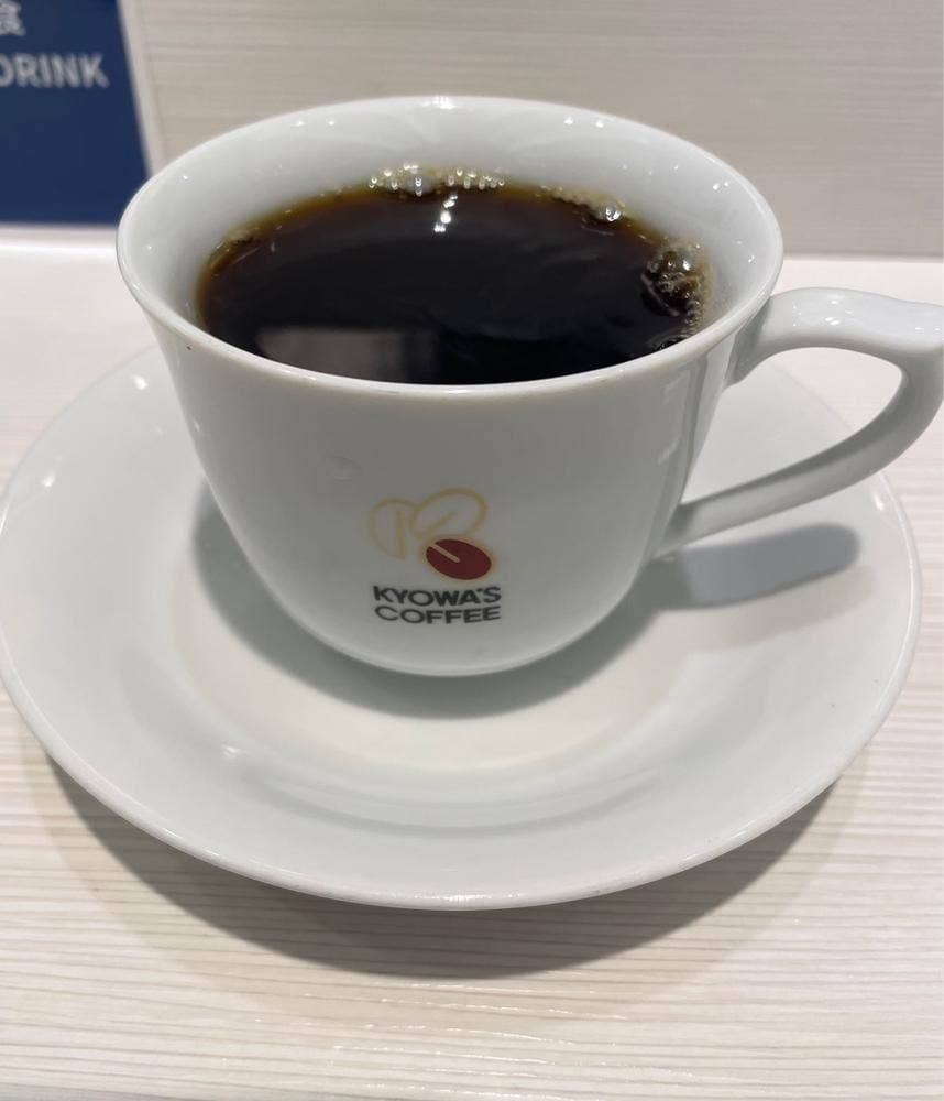 コーヒースタンドキョーワーズ