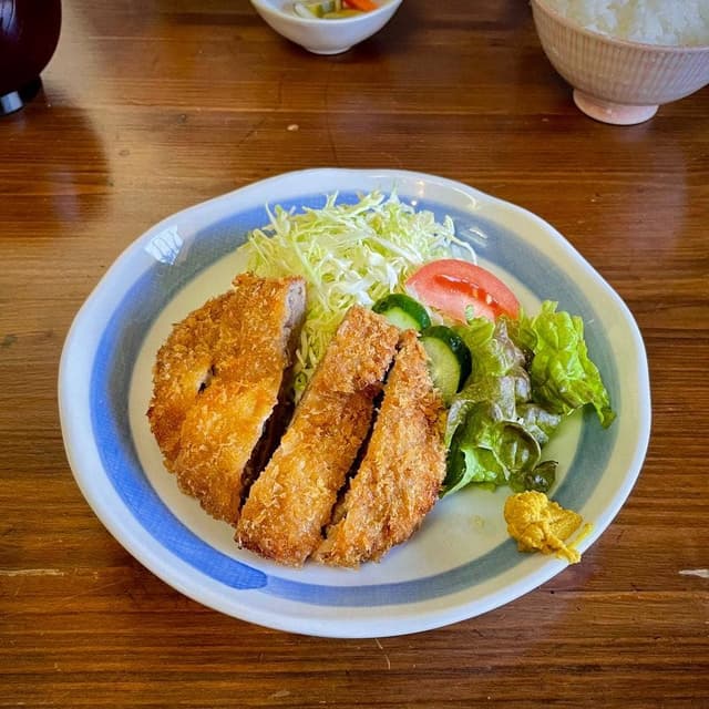 ホームキッチン あぶ - サブ画像2