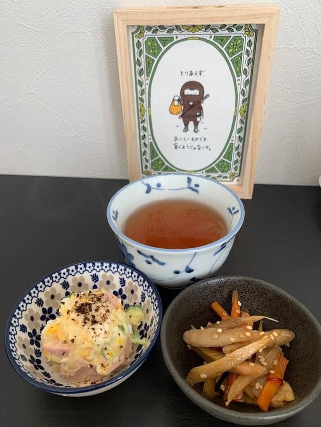 クジラ食堂 - サブ画像2