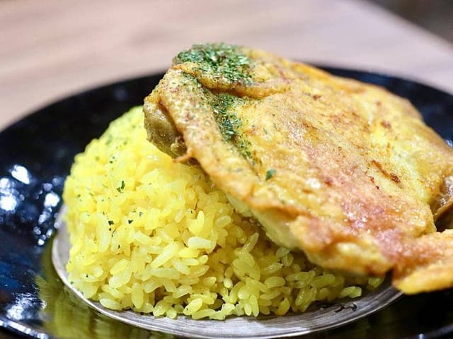 北緯43°のスープカレー屋さん 大通すすきの店 - サブ画像3