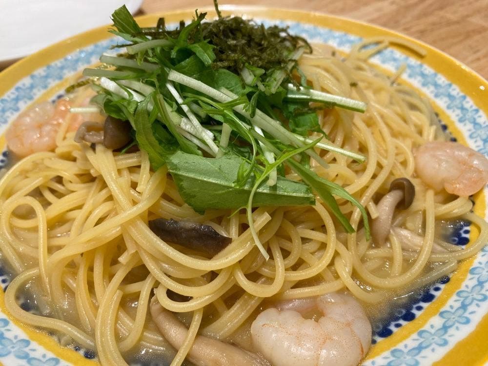 パステル イオンモール各務原店