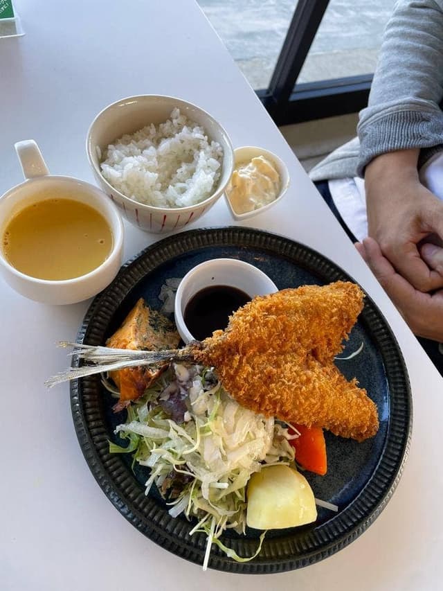 とっチーノ - サブ画像1