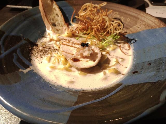 時は蟹なり 築地店 - サブ画像3