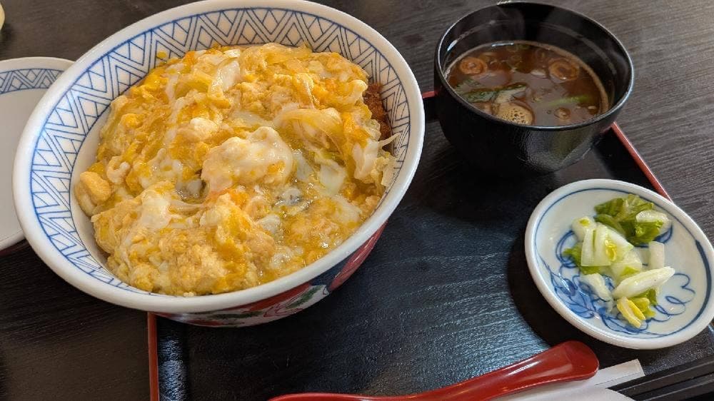 手打ちめん処 やま幸