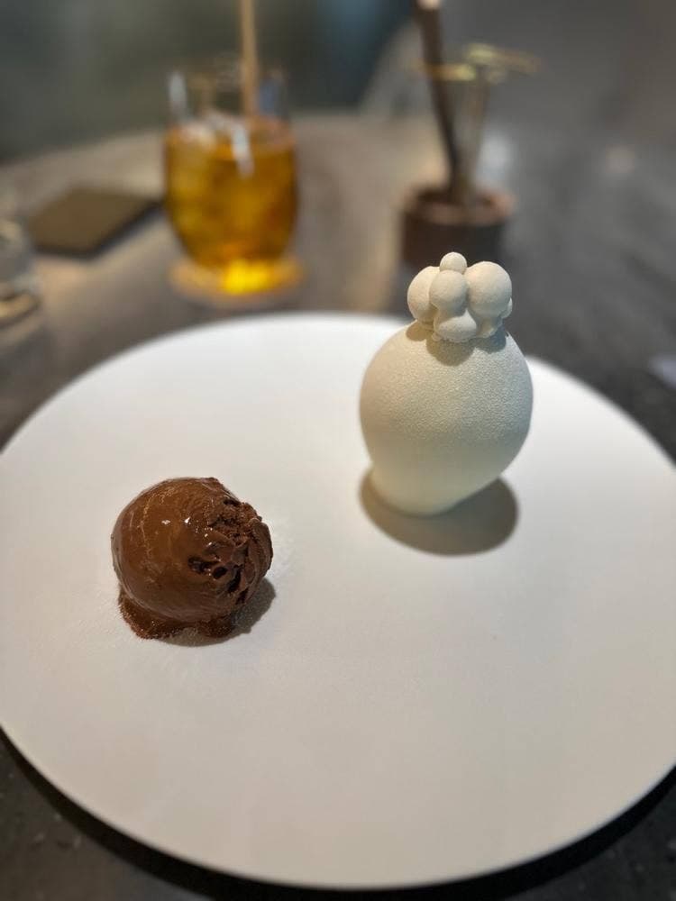 RAU Patisserie & Chocolate