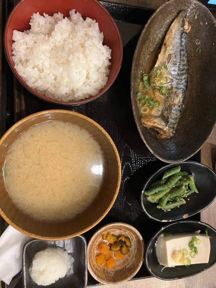 しんぱち食堂 北千住西口店