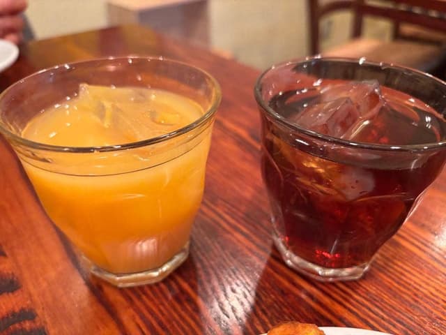 Trattoria Pizzeria Amici - サブ画像3
