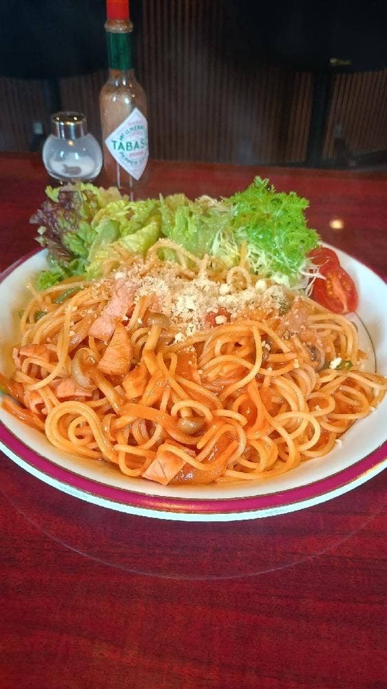 喫茶&お食事 ペクテン