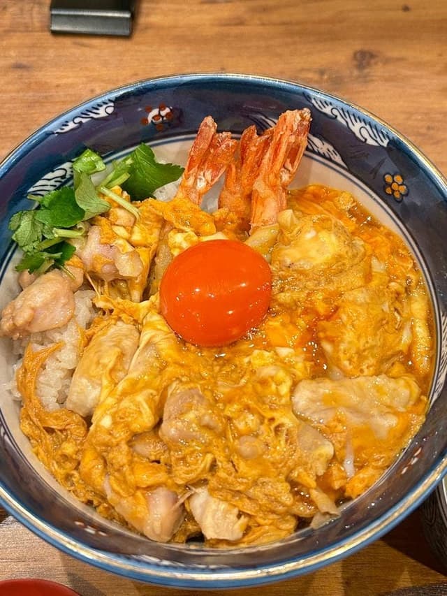 かものすけ 浅草橋店 - サブ画像1