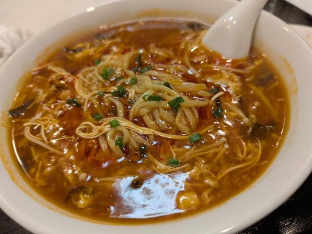 金陵 銀座本店 - サブ画像3