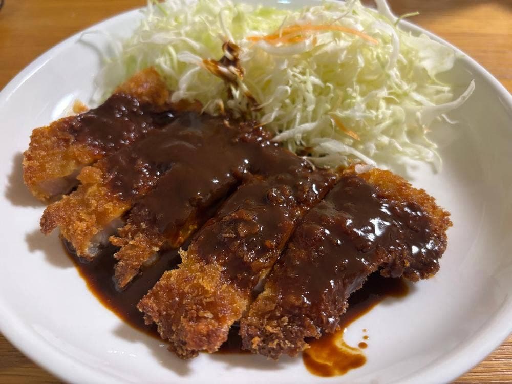 矢場とん 名古屋ルーセント店