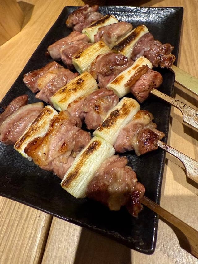 鳥焼おでん 熊柳 - サブ画像1