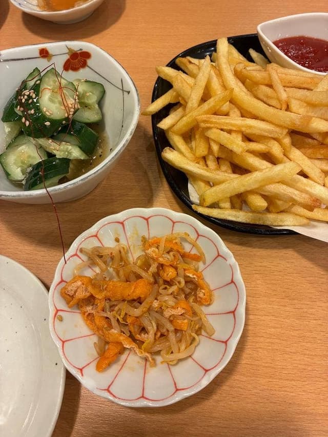 七福戸塚店 - サブ画像1