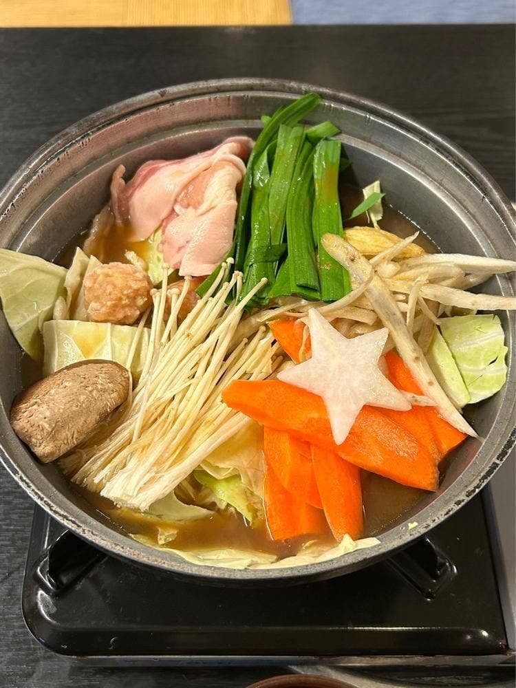 相撲茶屋 寺尾