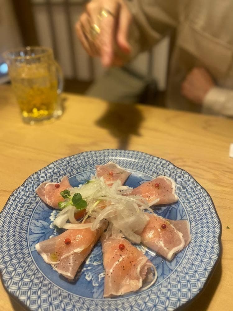 ゑぶりでぃ 横浜店