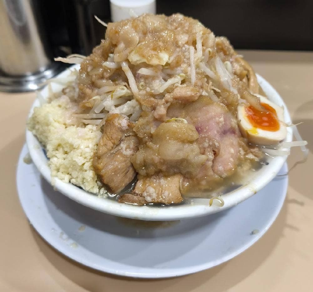 らーめん大 高円寺店