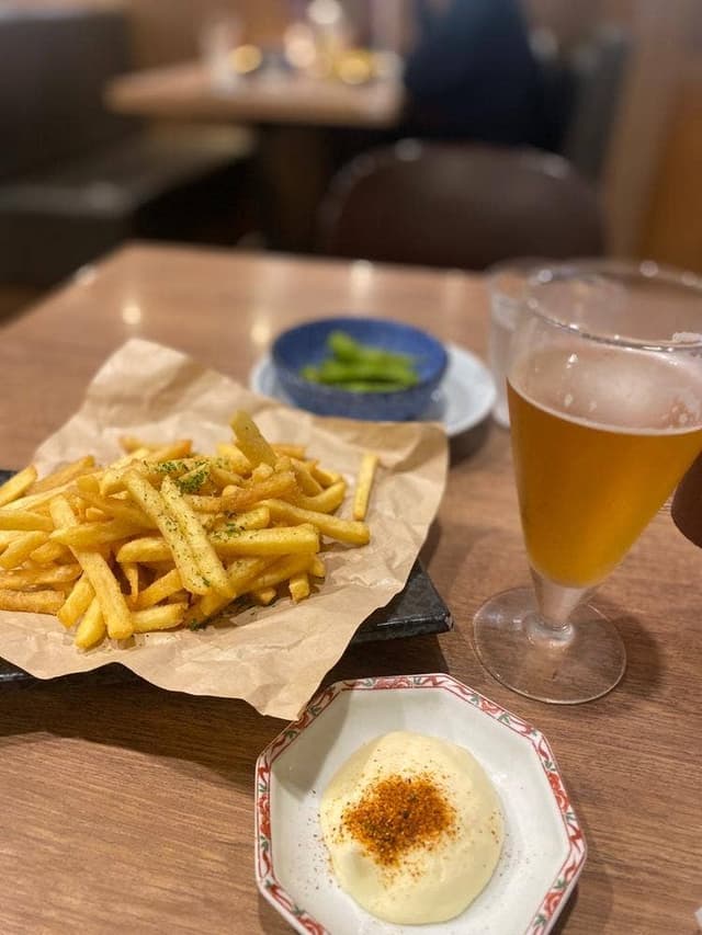 鶏五味 上大岡店 - サブ画像1