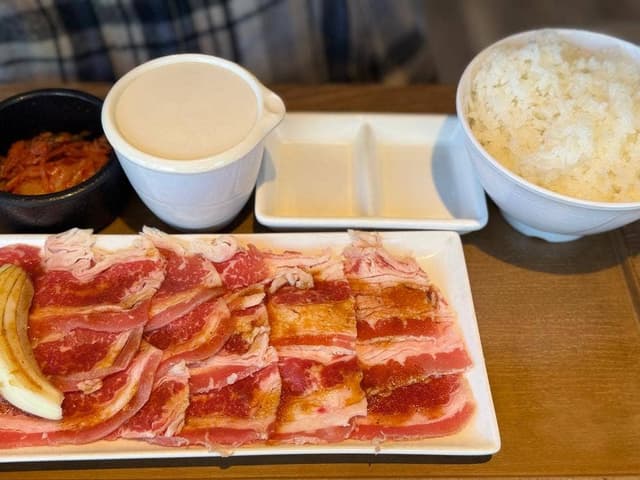 焼肉ライク 平塚四之宮店 - サブ画像2