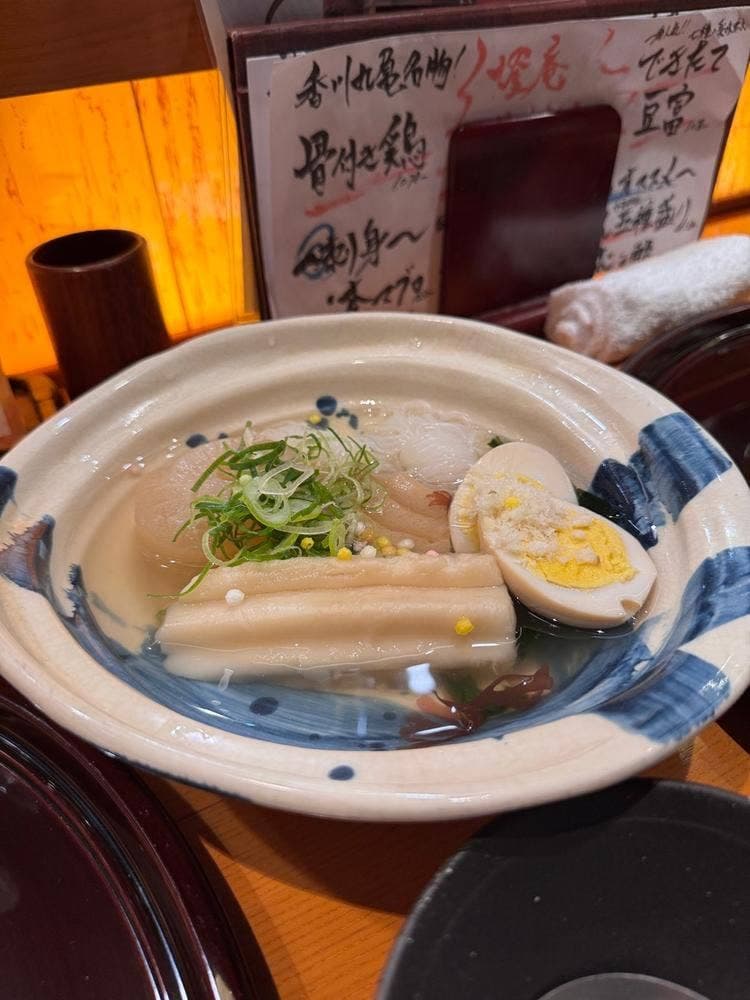 豆腐&鶏料理 燈庵 青山店