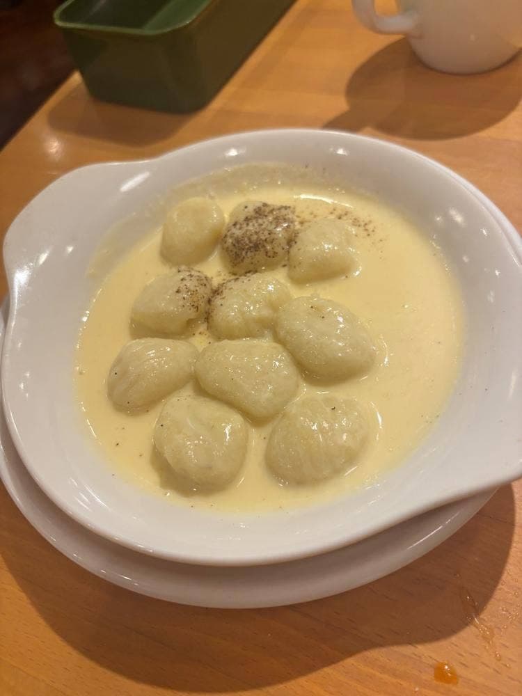 ポポラマーマ 北小金店