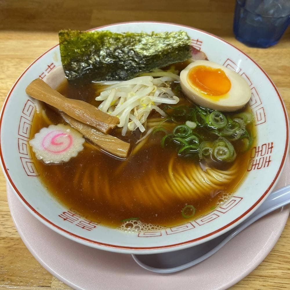 麺処 風