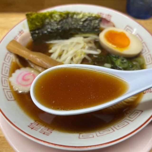 麺処 風 - サブ画像1
