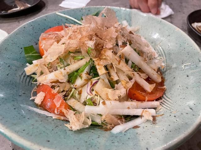 麺と酒と肴 人つなぎ - サブ画像3