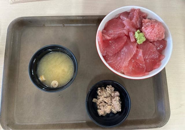 まぐろレストラン - サブ画像2